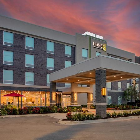 Home2 Suites By Hilton Northville Detroit المظهر الخارجي الصورة