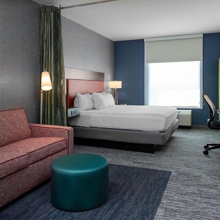 Home2 Suites By Hilton Northville Detroit المظهر الخارجي الصورة