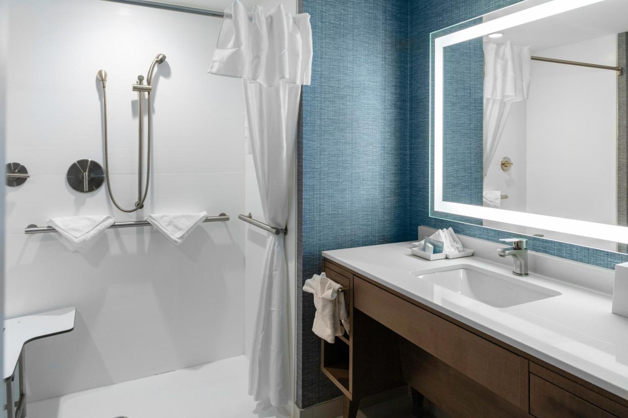 Home2 Suites By Hilton Northville Detroit المظهر الخارجي الصورة