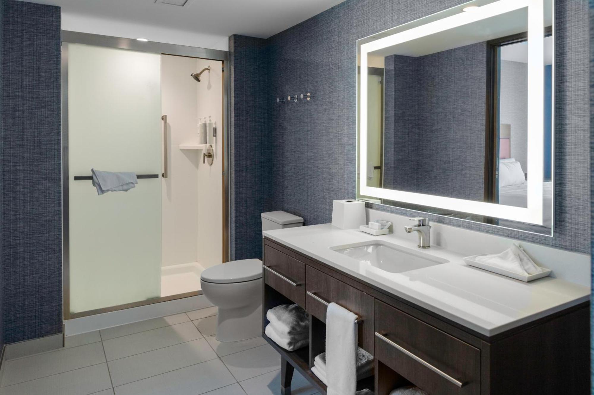 Home2 Suites By Hilton Northville Detroit المظهر الخارجي الصورة