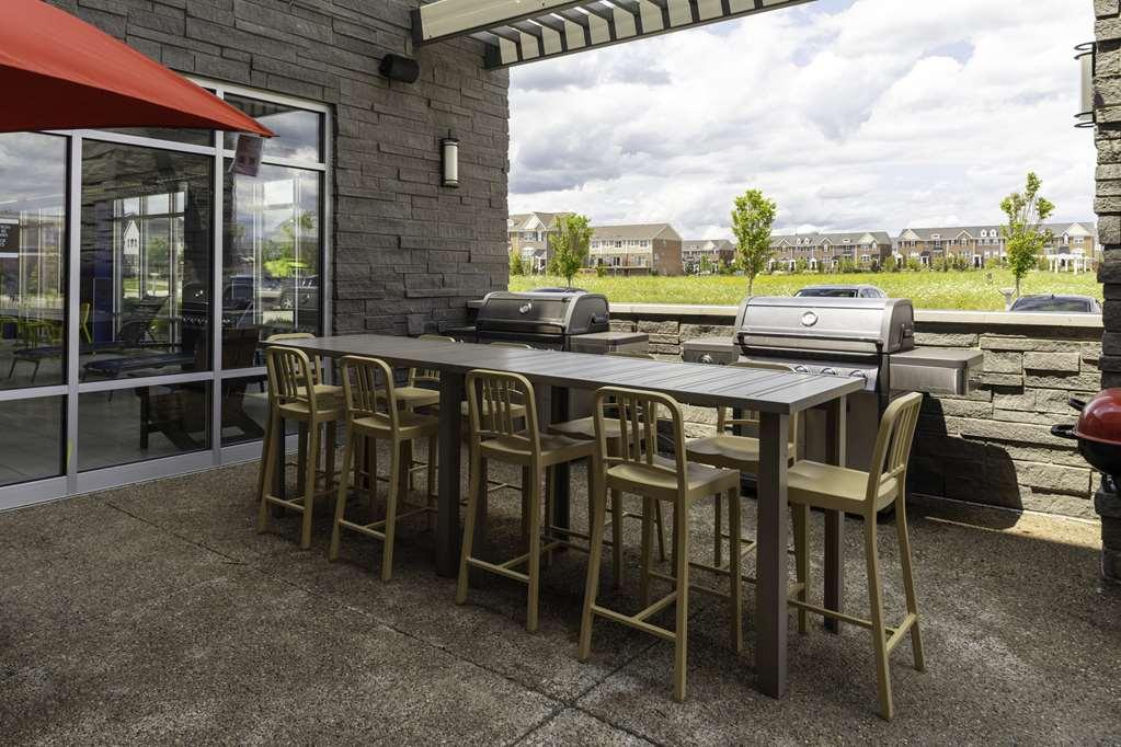 Home2 Suites By Hilton Northville Detroit المظهر الخارجي الصورة