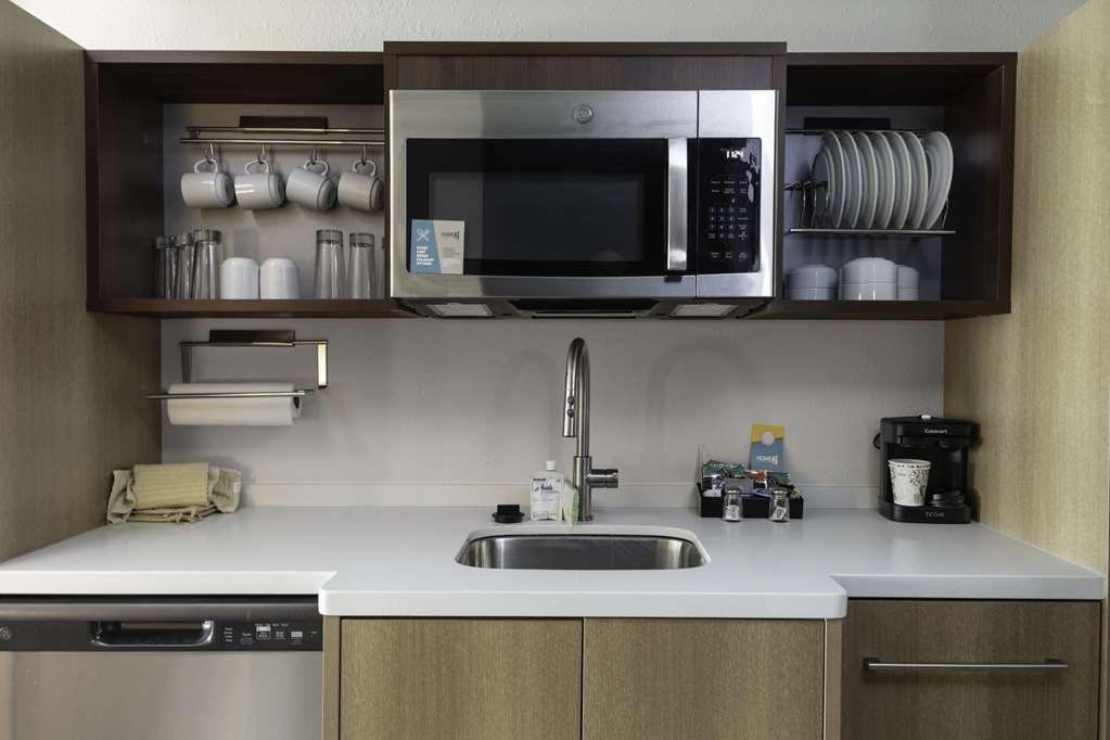 Home2 Suites By Hilton Northville Detroit الغرفة الصورة