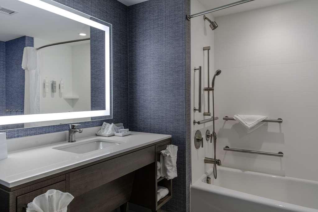 Home2 Suites By Hilton Northville Detroit الغرفة الصورة